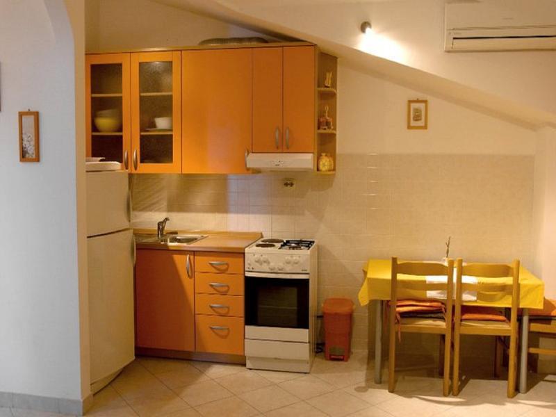 Čiovo Apartments Topic מראה חיצוני תמונה